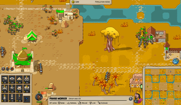 Counter Clash screenshot 8