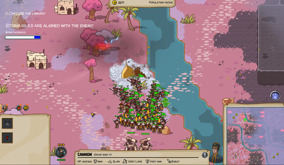 Counter Clash screenshot 4