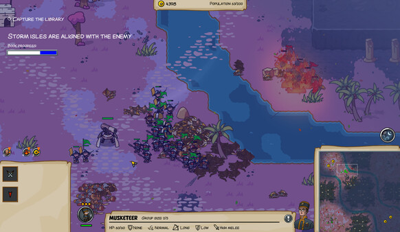 Counter Clash screenshot 10