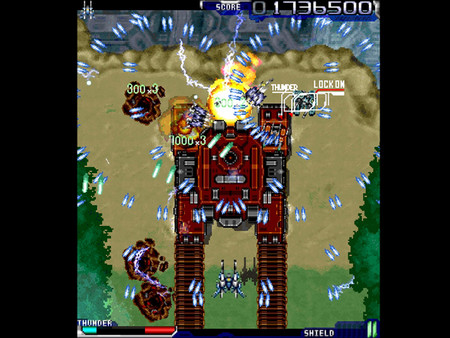 KAMUI screenshot 2