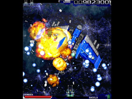 KAMUI screenshot 5
