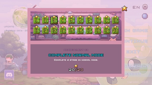 Pudding Juice screenshot 7