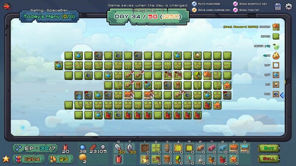 Pudding Juice screenshot 3