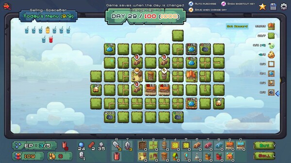 Pudding Juice screenshot 2