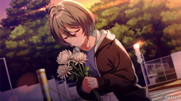 SINce Memories: Off The Starry Sky screenshot 1