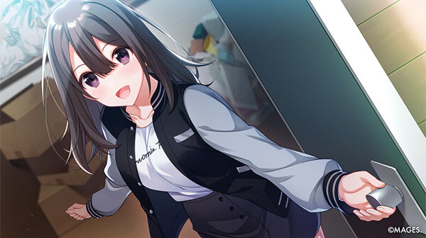 SINce Memories: Off The Starry Sky screenshot 3