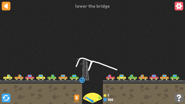 Squiggle Drop screenshot 3