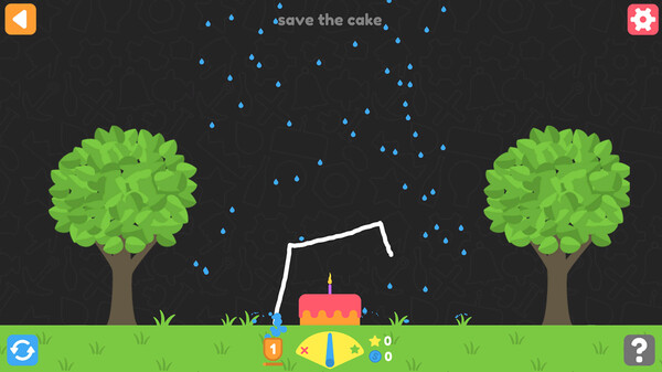 Squiggle Drop screenshot 2