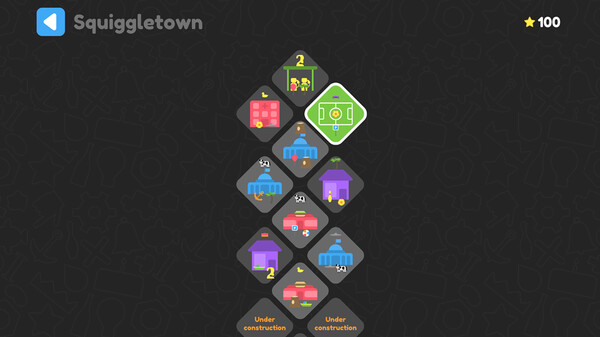 Squiggle Drop screenshot 6