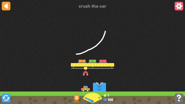 Squiggle Drop screenshot 5