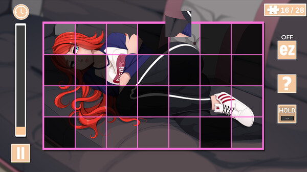 Anime Thighs screenshot 3