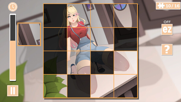 Anime Thighs screenshot 4