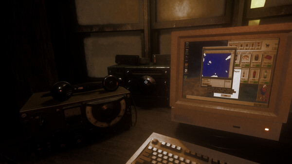 Flashing Dark screenshot 5