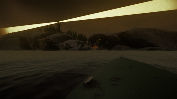 Flashing Dark screenshot 2