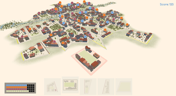 Tile Cities 2 screenshot 7