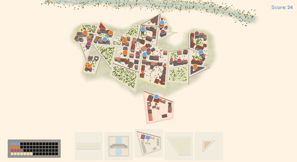 Tile Cities 2 screenshot 6