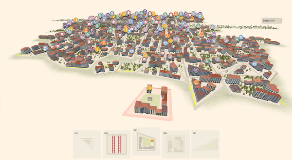 Tile Cities 2 screenshot 5