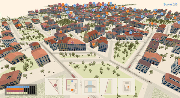 Tile Cities 2 screenshot 3