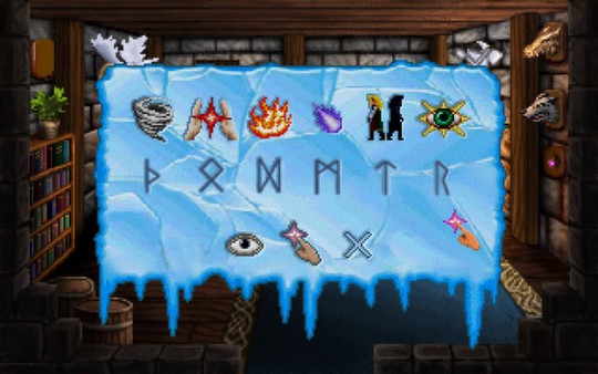 Heroine's Quest: The Herald of Ragnarok screenshot 8