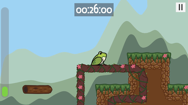 Leap In The Right Direction screenshot 5
