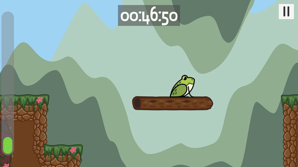 Leap In The Right Direction screenshot 4
