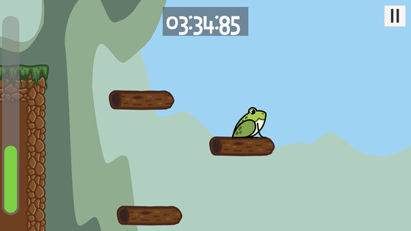 Leap In The Right Direction screenshot 1
