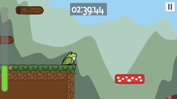 Leap In The Right Direction screenshot 2