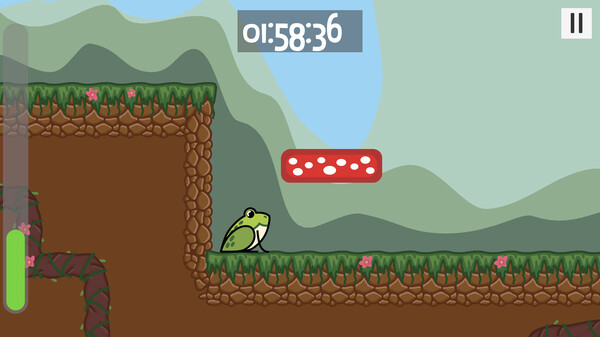 Leap In The Right Direction screenshot 3