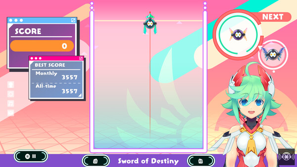 PuzzMiX screenshot 3