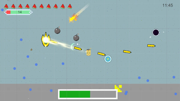 Soda scuffle screenshot 7