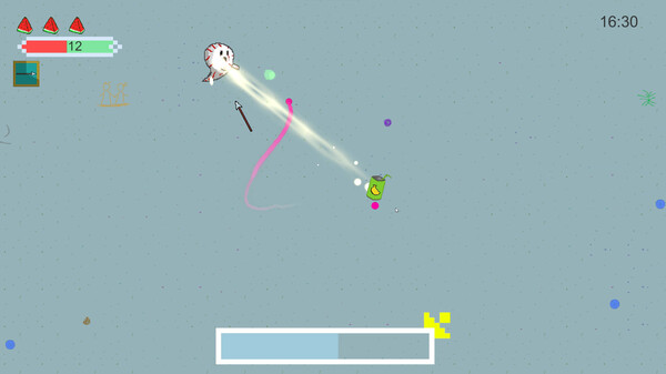 Soda scuffle screenshot 3