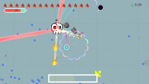 Soda scuffle screenshot 5
