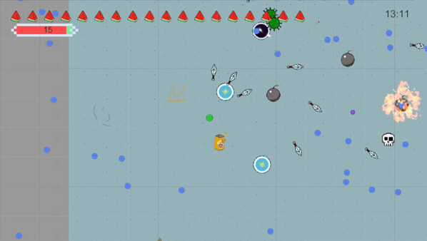 Soda scuffle screenshot 6
