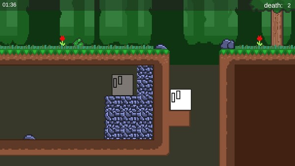 Cubix screenshot 0