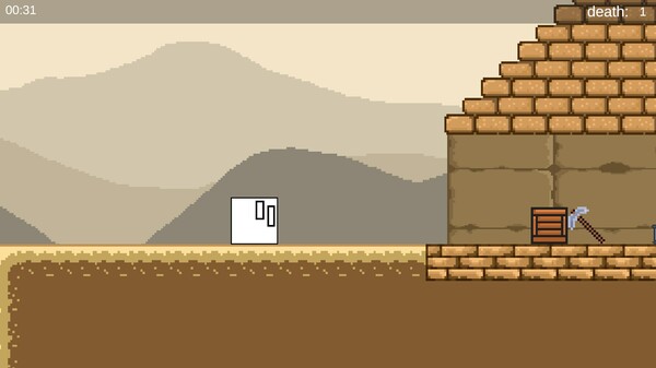 Cubix screenshot 3
