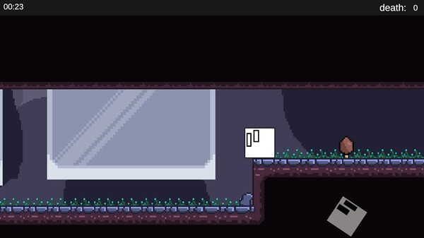 Cubix screenshot 2