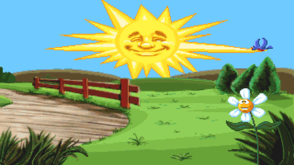 Putt-Putt® Joins the Parade screenshot 1