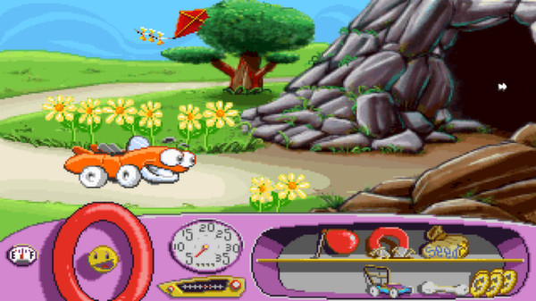 Putt-Putt® Joins the Parade screenshot 8