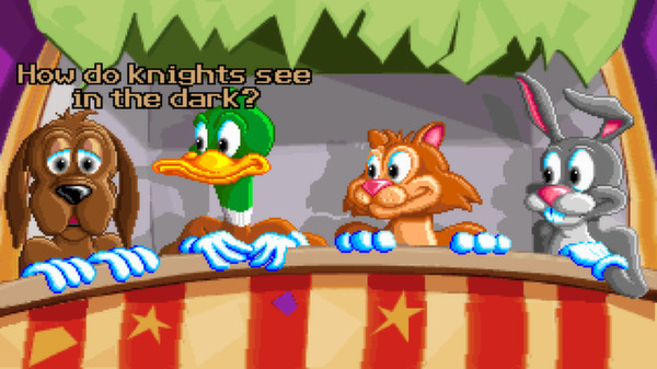 Putt-Putt® Joins the Parade screenshot 5