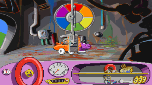 Putt-Putt® Joins the Parade screenshot 4