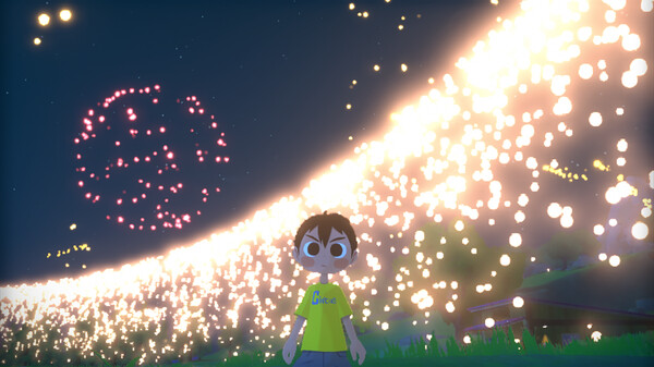 Natsu-Mon: 20th Century Summer Kid screenshot 7