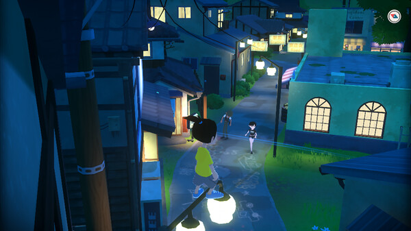 Natsu-Mon: 20th Century Summer Kid screenshot 3