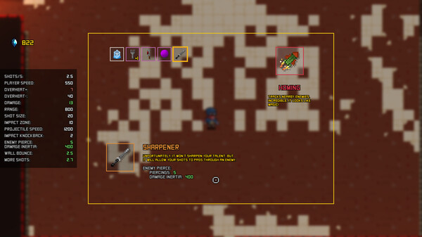 Enter The Lost Chamber screenshot 4