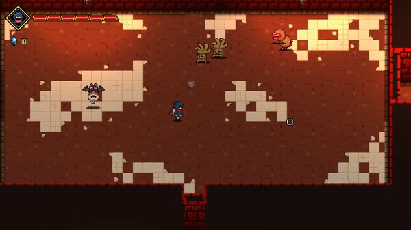 Enter The Lost Chamber screenshot 2
