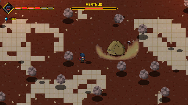 Enter The Lost Chamber screenshot 3