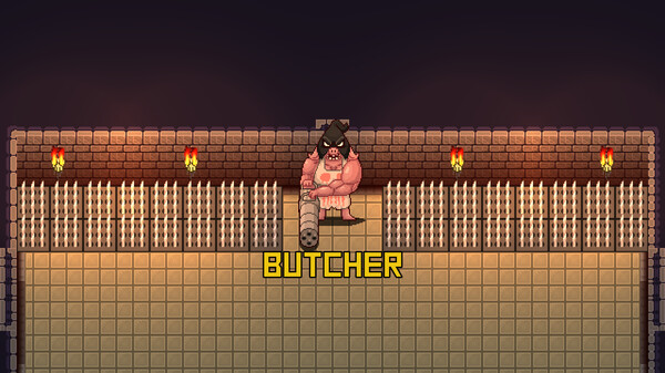 Enter The Lost Chamber screenshot 7