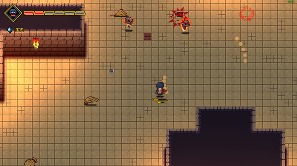 Enter The Lost Chamber screenshot 6