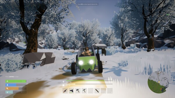 Polygon In screenshot 5
