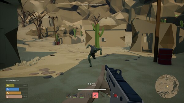 Polygon In screenshot 2