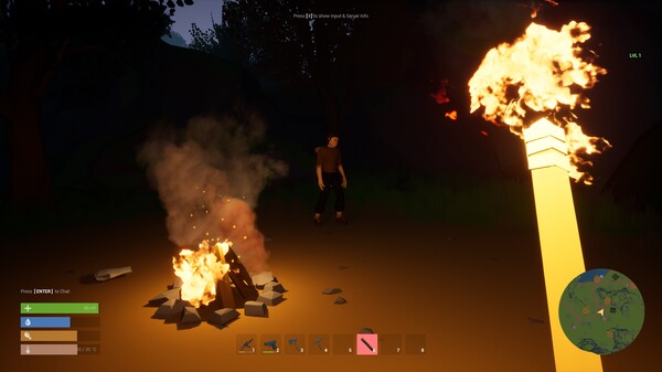 Polygon In screenshot 3
